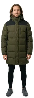 Immagine prodotto di Giacca Trespass Clipster, colore verde, taglia L (uomo), colore verde, taglia L