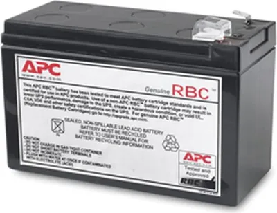 Immagine prodotto di APC Replacement Battery Cartridge 114
