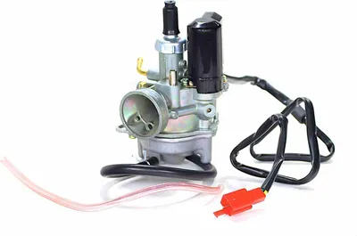 Zdjęcie produktu dla Gazowiec Honda Dio-50-1