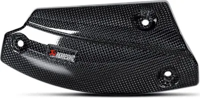 Produktbild von Akrapovic Carbon S-1000 Xr 15 P-hsb10so2 Hitzeschild Schwarz Schwarz One Size