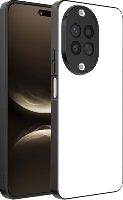 Immagine prodotto di Smartphonica Adatto per Huawei Nova 14 Ultra Custodia a sublimazione TPU - Adatto per la stampa a sublimazione Stampa a caldo - Custodia fai da te con la propria foto o impronta