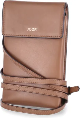 Produktbild von JOOP! women sofisticato 1.0 pippa phonecase lvz Farbe cognac AL