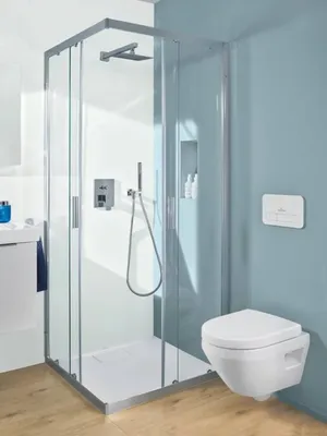 Immagine prodotto di Villeroy & Boch TVC00003400061 Tubo flessibile universale per doccia