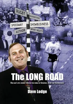 Produktbild von The Long Road