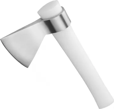 Zdjęcie produktu dla Topór Rzeźniczy Masarski Do Obróbki Mięsa Dł. 79/250 Mm