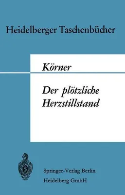 Immagine prodotto di Der plötzliche Herzstillstand