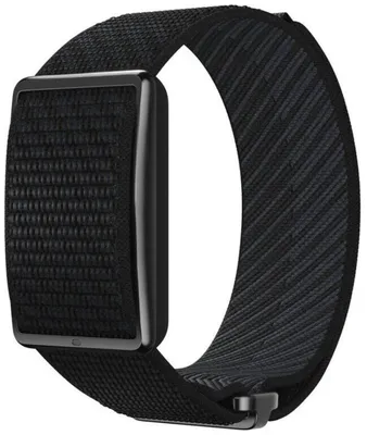 Obrázek produktu pro Polar 920115931, Náramek pro sledování aktivity, 0 mm (0"), 170 mAh, Černá