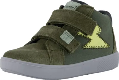 Produktbild von Superfit Halbschuhe Kinder 31383831343739 Grün 21 EU