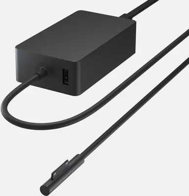 Produktbild von Microsoft Surface Netzteil 127W