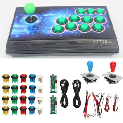 Produktbild von Game Rocker, Rocker, Joystick do gier walki, Joystick, Game Joystick