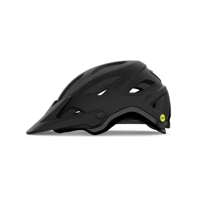 Zdjęcie produktu dla Kask Giro Montaro Mips II czarny mat wielkość L (59-63 cm) 7140826