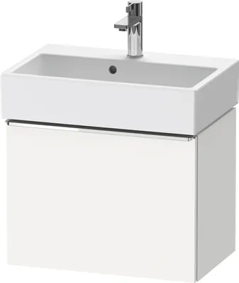 Produktbild von DURAVIT DE4229010180000 D-Neo WTU WH Cp. R.ek 584x372x440 Wß
