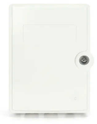 Image de Digitus DN-968913-LC DIGITUS FTTH Box bestückt OS2 12Fasern LC/PC
