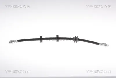 Produktbild von TRISCAN 8150 15131 Bremsschlauch für FIAT Uno Schrägheck (146) BRAVO I (182) MAREA Weekend (185) für LANCIA DELTA II (836)