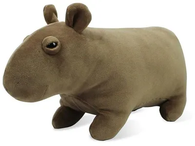 Immagine prodotto di Capibara di peluche (giocattolo, peluche)