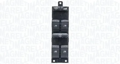 Image de Commutateur (lève-vitre) MAGNETI MARELLI 000050980010