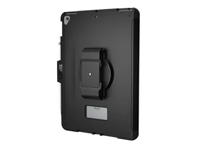 Produktbild von Urban Armor Gear 12191HB14040, Folio, Apple, iPad (2019), 25,9 cm (10.2")