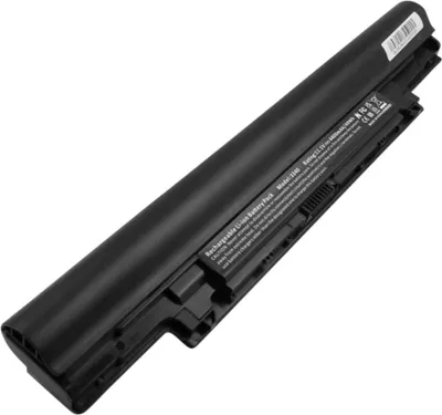 Obrázek produktu pro Avizar, náhradní baterie pro Dell Latitude E3340 Li-Ion 11,1V 4400mAh, černá