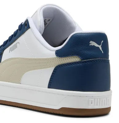 Produktbild von Puma Puma Caven 2.0 - weiss, Größe:4,5