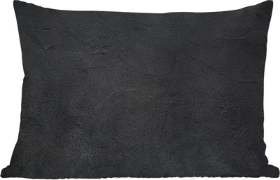 Produktbild von MuchoWow® Outdoor Kissen - Industriell - Beton - Grau - Vintage - Rustikal - 50x30 cm - Wetterfest - Lounge Kissen - Sofa kissen - Wohnzimmer Dekoration