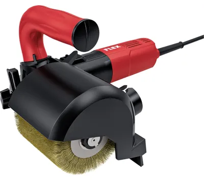 Produktbild von FLEX Bürstmaschine BBE 16-3 110 535340
