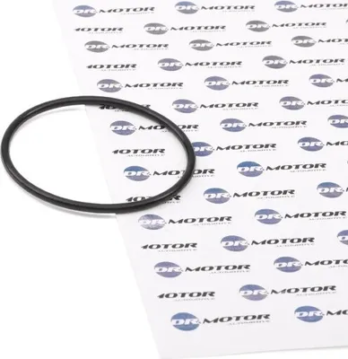 Produktbild von DR.MOTOR AUTOMOTIVE Dichtung Vakuumpumpe DRM0748 für BMW 1 Schrägheck (F20) 2,75mm 56mm 61,5mm
