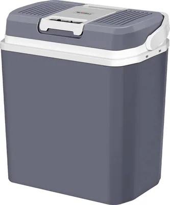 Produktbild von WOLTU Kühlbox Kühltruhe Warmhaltebox 22 L für Auto & Camping