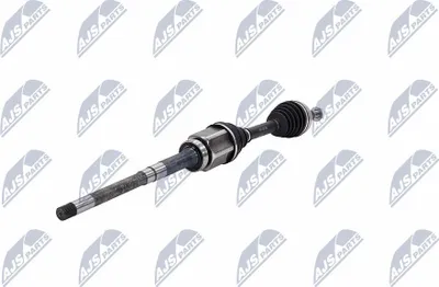 Produktbild von NTY NPW-FR-135 Antriebswelle Vorne Rechts für FORD Kuga Mk2 (DM2)