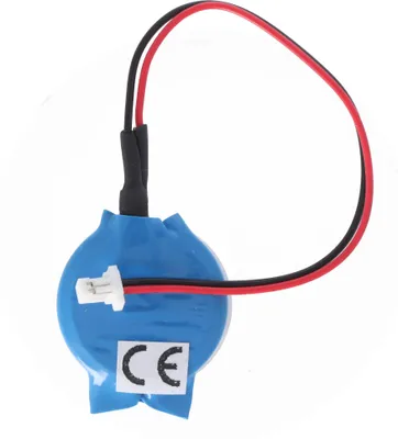 Produktbild von Acer Aspire 6920, 6920G, 8920 BackUp CMOS Batterie mit Kabel und Stecker
