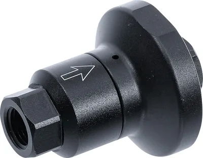 Immagine prodotto di BGS Riduttore per aria compressa da 10 a 6,3 bar - 70185