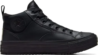 Produktbild von Converse Chuck Taylor All Star Malden Street Boot A04478C Uni