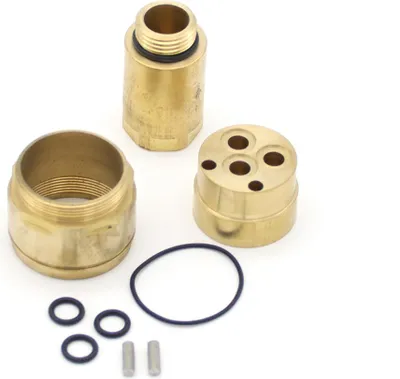 Produktbild von Steinberg Verlängerungsset, 25mm, zu 01018003, 0991826