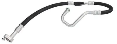 Produktbild von THERMOTEC Niederdruckleitung Klimaanlage Hochdruckleitung KTT160111 für VOLVO FH