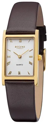 Produktbild von Regent Damenuhr