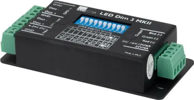 Produktbild von Artecta LED DIM-3 MKII 3 Kanäle