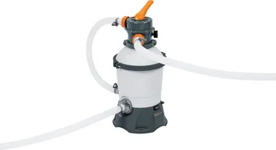 Produktbild von Bestway Flowclear Sandfilterpumpe