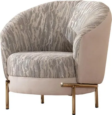 Image de Fauteuil relax Fauteuil club Fauteuil lounge Fauteuil rembourré Fauteuil cocktail Fauteuil confort