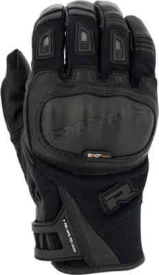 Produktbild von Motorradhandschuhe RICHA MAGMA 2 schwarz XXL