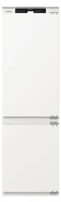 Image de Gorenje NRKI517E41 Encastrable 252 L E Blanc