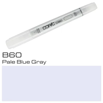 Produktbild von Copic Ciao Typ B - 60