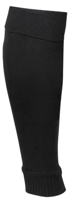 Produktbild von DERBYSTAR Tube Stutzen Junior schwarz