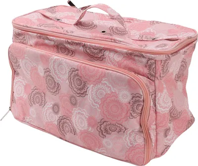 Obrázek produktu pro Pletací taška, pletací držák taška, příze Storage Bag, háčkování držák taška, háčkování Storage Bag, pletení Storage Bag