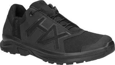 Produktbild von HAIX Sicherheitshalbschuh CONNEXIS Go 2.0 GTX low 36002 Gr. 41 schwarz