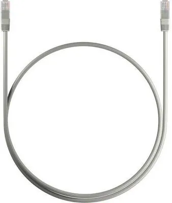Produktbild von UTP-Kabel Yenkee YCT 101 UTP CAT5e / 2xRJ45 / 1m