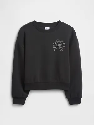 Obrázek produktu pro Dětská mikina GAP v oversize střihu, velikost XL