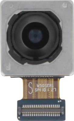 Obrázek produktu pro Samsung, zadní fotoaparát pro Samsung Galaxy A55 50MP Original Service Pack, černý
