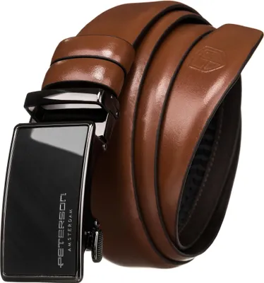 Obrázek produktu pro Pruhy Peterson PTNA003BROWN74403
