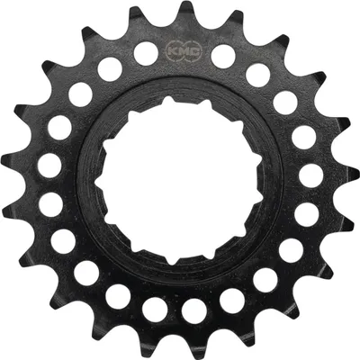 Obrázek produktu pro KMC řetězové kolo Rohloff 1/2 X 1/8" 18T černé