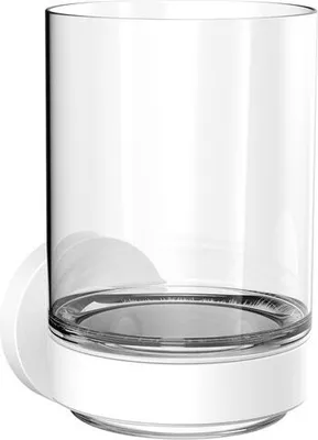 Produktbild von EMCO 432013900 Glashalter round 13900