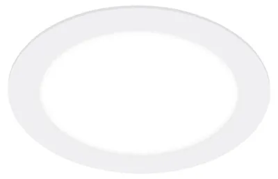 Immagine prodotto di Lampade Briloner FLAT IN - Lampade da incasso - 7051016 - Ø 17 x 3 cm